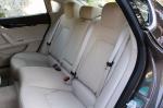 Maserati Quattroporte 2014 года